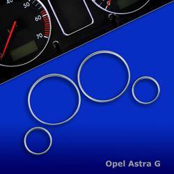    , ,   G (Opel Astra G), .