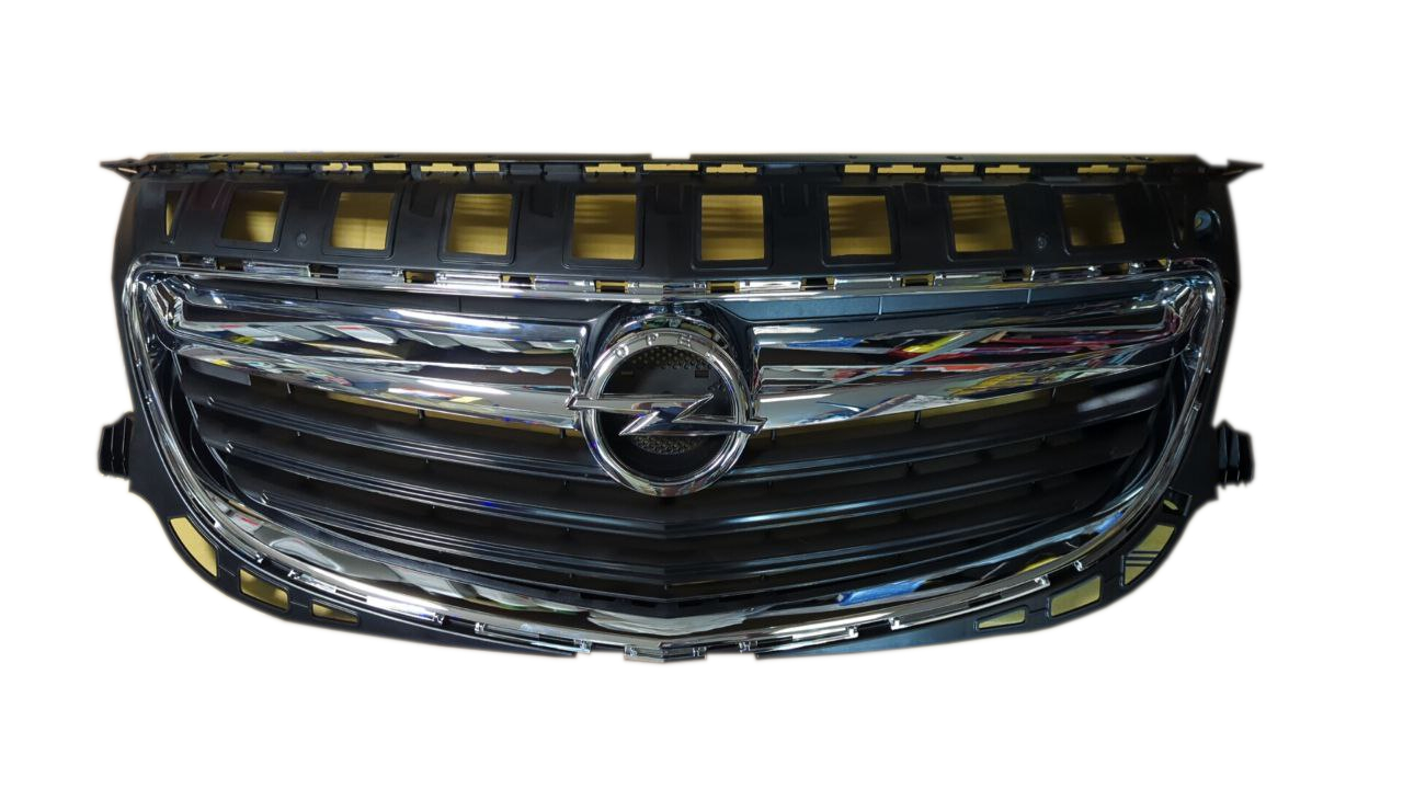    Opel Insignia 2013-2017 