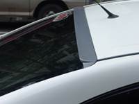 Козырек на заднее стекло Мазда 3 Mazda 2004-2009 г.