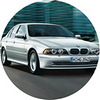 Тюнинг BMW 5 E39