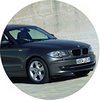 BMW 1 E87,E81 (2004 - 2011)