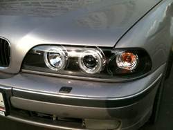  BMW E39. !   . ,   .