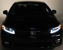     Honda Civic 4D ()  2012 ..    . . .   .