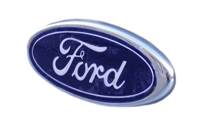     Ford.