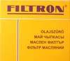 Filtron OE 649    BMW E60  ( 60)