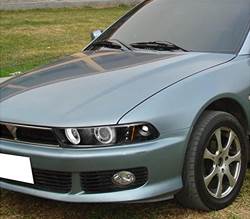   Mitsubishi Galant 8 1996-2006  , ,   .