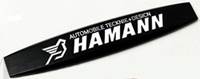  BMW Hamann  , .