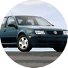 VW Jetta (1998-2005)