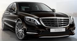   Mercedes  W222 AMG S65-Style   .